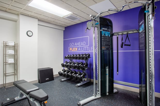 Images Holiday Inn Express & Suites Bradenton East-Lakewood Ranch by IHG