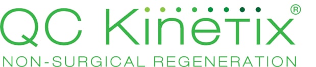 Images QC Kinetix (Aurora)