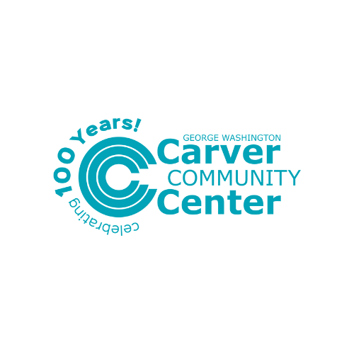 George Washington Carver Community Center Logo