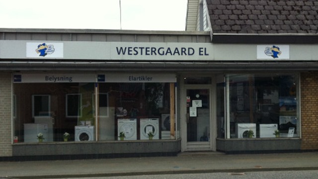 Images Westergaard El