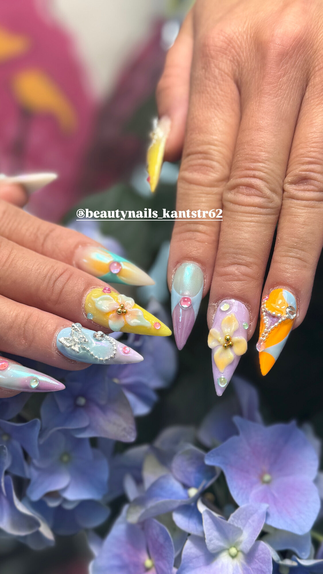 Bilder Beauty Nails Charlottenburg