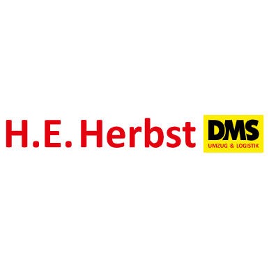 Logo H.E. Herbst - Ihr Logistikpartner in Leipzig