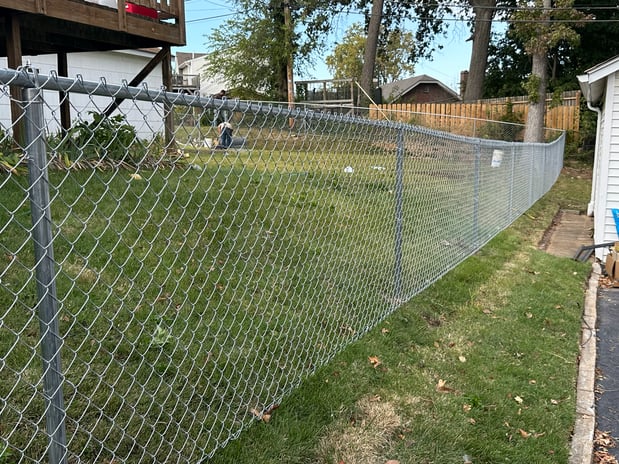 Images Superior Fence & Rail