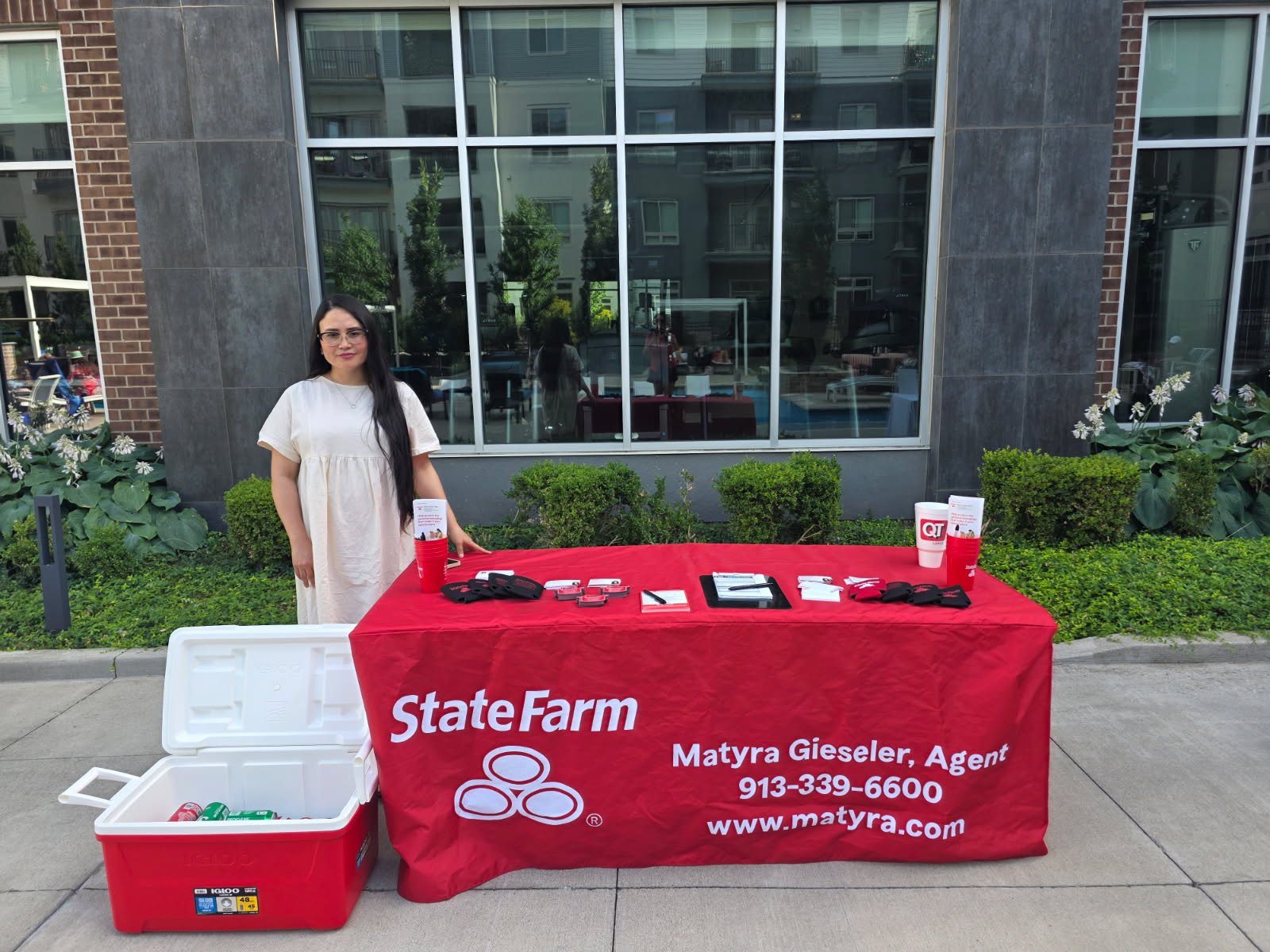 Call or stop by our office today!