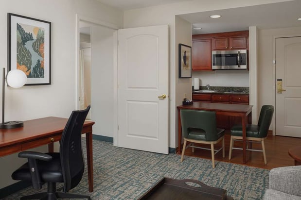 Images Homewood Suites by Hilton Knoxville West at Turkey Creek
