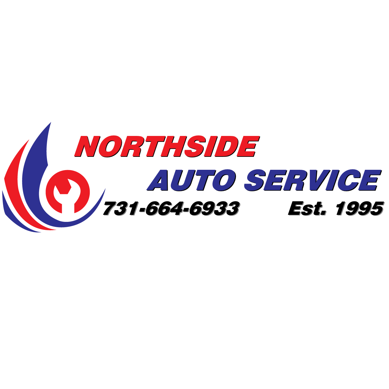 Northside Auto Service Jackson (731)664-6933