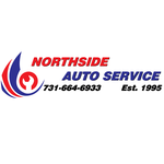 Northside Auto Service Logo