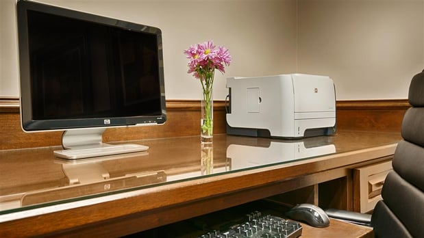 Images Best Western Plus Downtown Inn & Suites