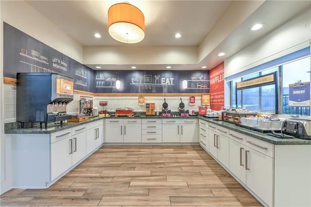 Images Hampton Inn Phoenix-Midtown-Downtown Area