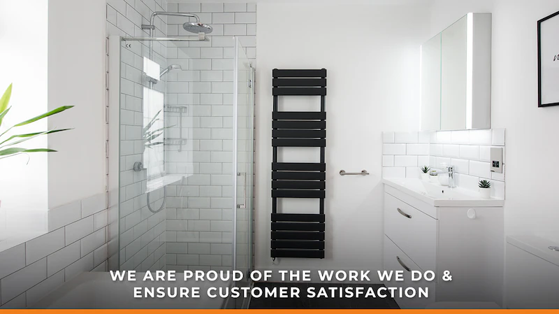 Images Countrywide Shower Screens