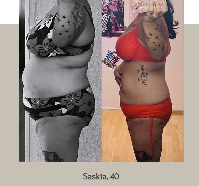 Bilder Caroline Guyer Nutrition
