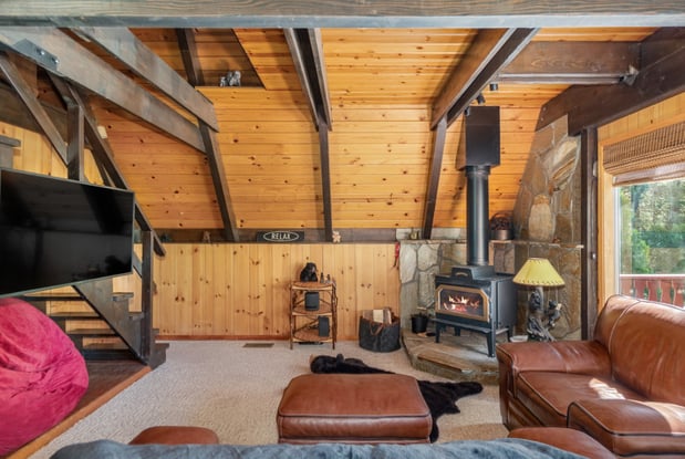 Images The Cozy Cub - Cabin in Arnold