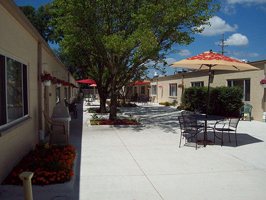 CedarWoods Assisted Living & Memory Care Photo