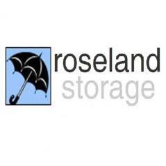 Roseland Storage Logo