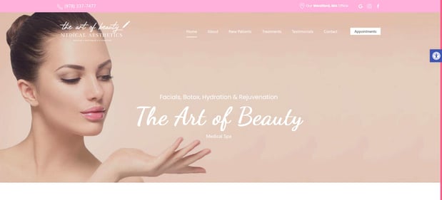 Images Trig Web Design