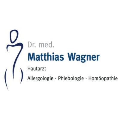 Dr. med. Matthias Wagner Hautarzt in Stephanskirchen am Simssee - Logo