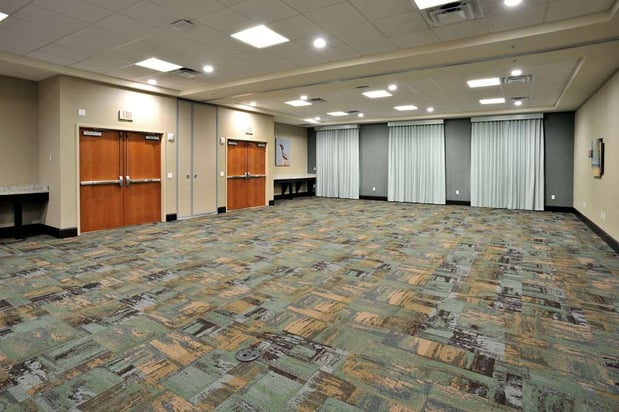 Images Hotel Dello Fort Lauderdale Airport, Tapestry Collection by Hilton