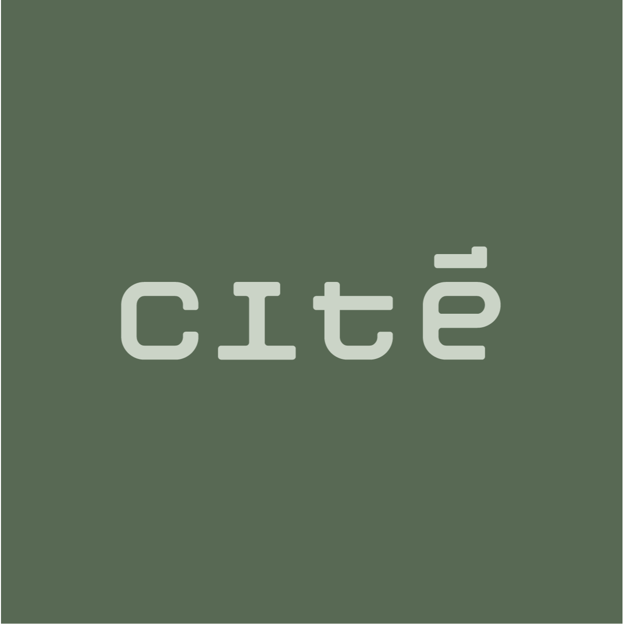 Fotos - Cité bv - 1