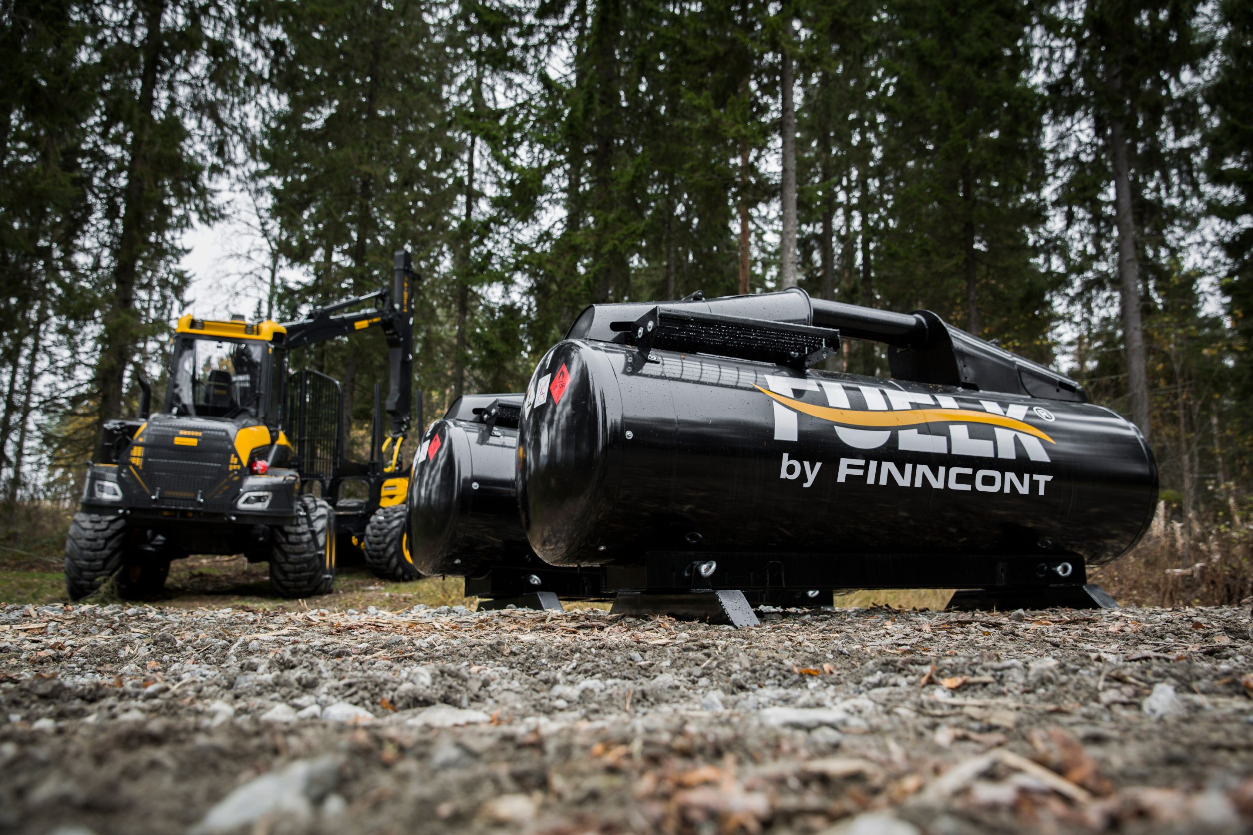 Images Fuelk by Finncont