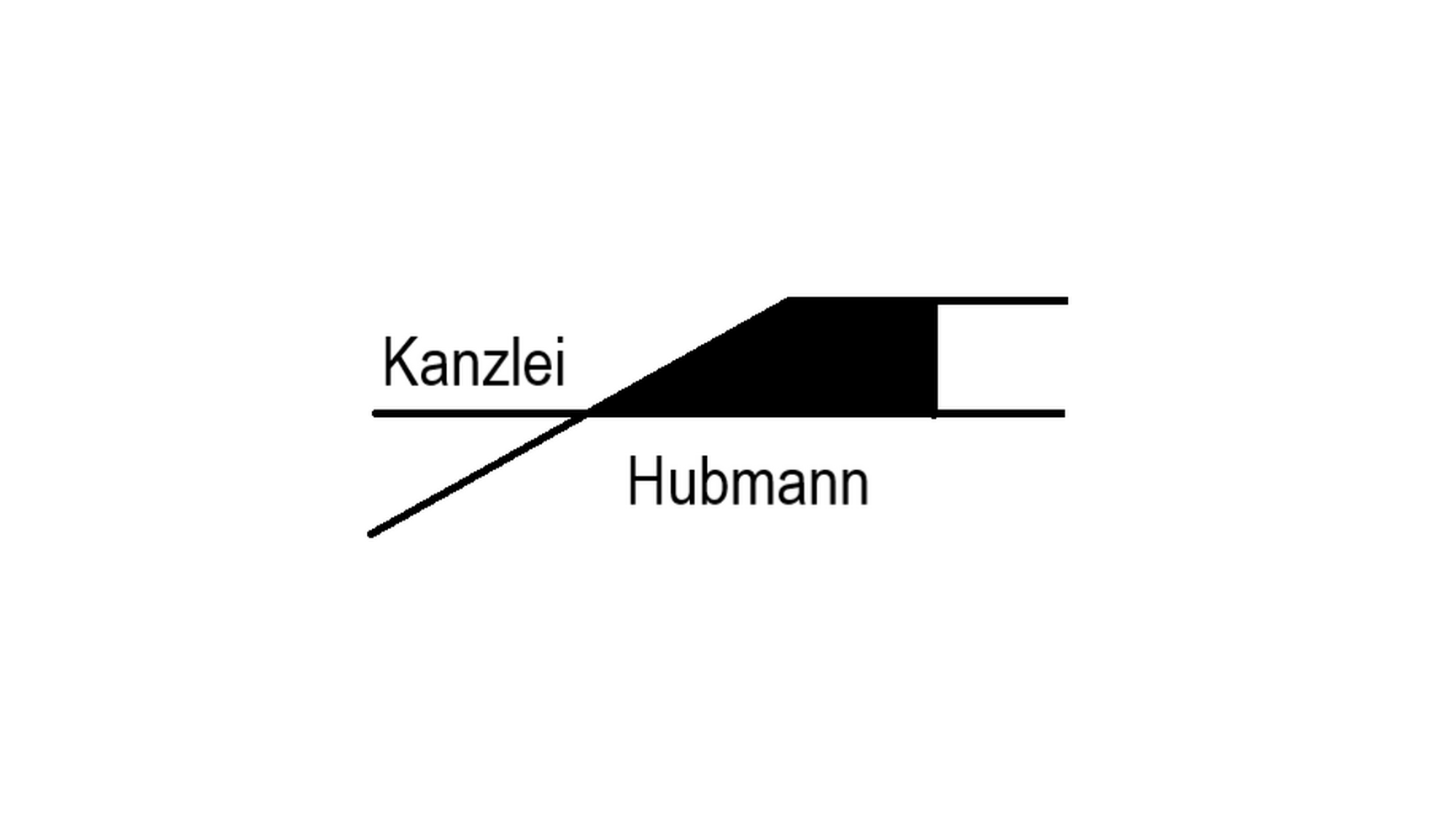 Bild 1 Kanzlei Hubmann in Nürnberg