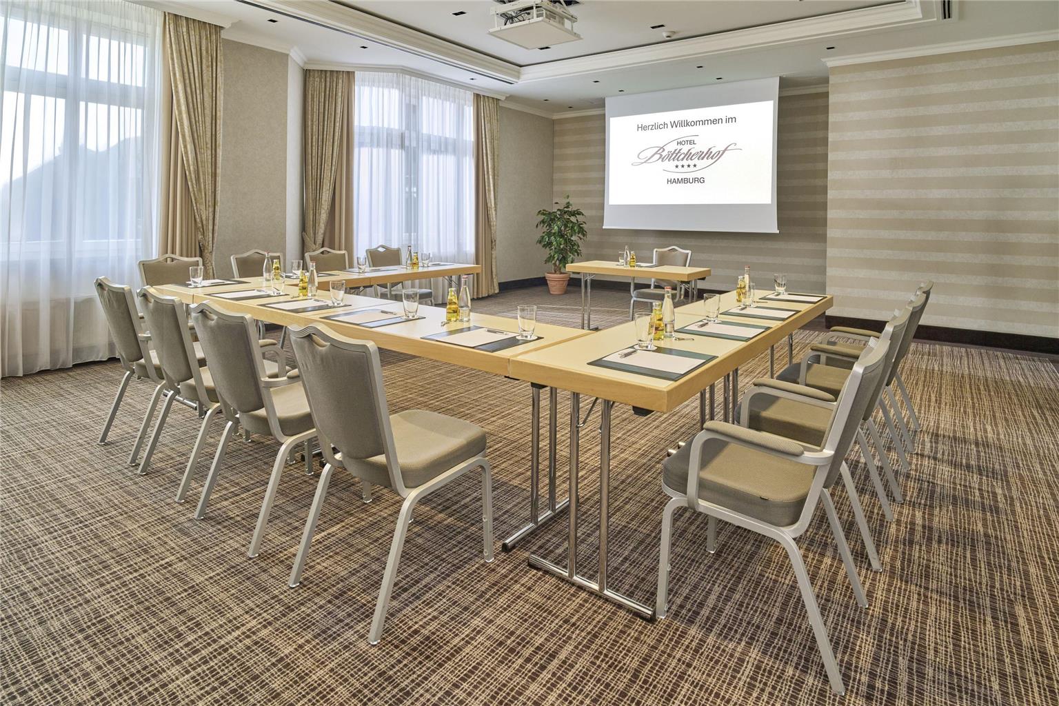 Bilder Best Western Plus Hotel Boettcherhof