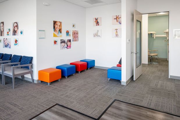 Images Maricopa Kids' Dentists & Orthodontics