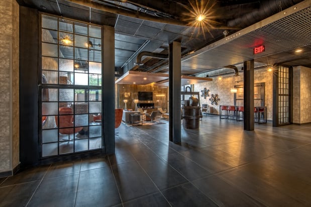 Images Hotel Indigo Pittsburgh University-Oakland by IHG