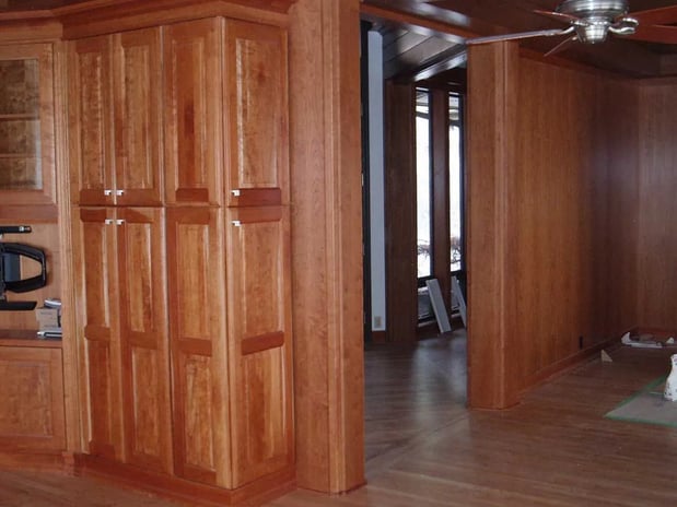 Images ACS-Anacortes Construction Services
