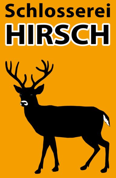 Fa. Hirsch, Schlosserei - Schlüssel & Sicherheitstechnik in Egling bei Wolfratshausen - Logo