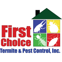 First Choice Termite and Pest Control, Inc. Logo