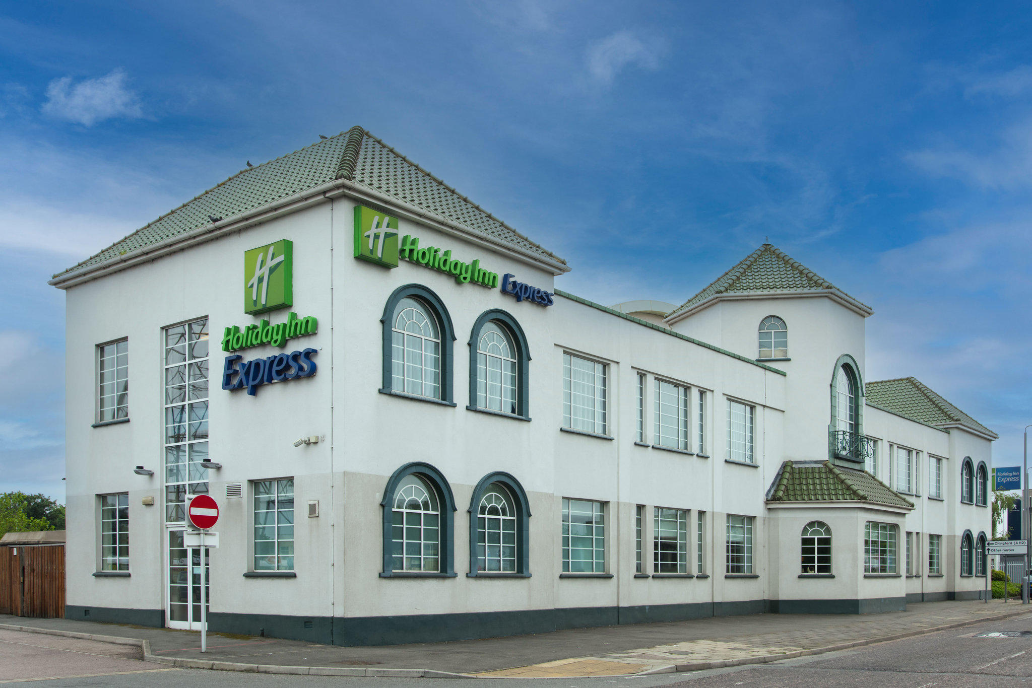 Images Holiday Inn Express London Chingford-Nth Circular, an IHG Hotel