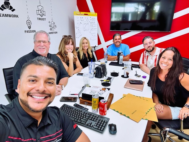 Images Henry Rodriguez – State Farm Insurance Agent