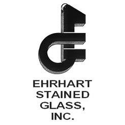 Ehrhart Stained Glass Inc. Logo