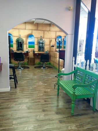 Images Hair Fairies The Head Lice Helpers Los Angeles