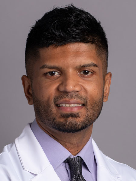 Harish Venkataraj