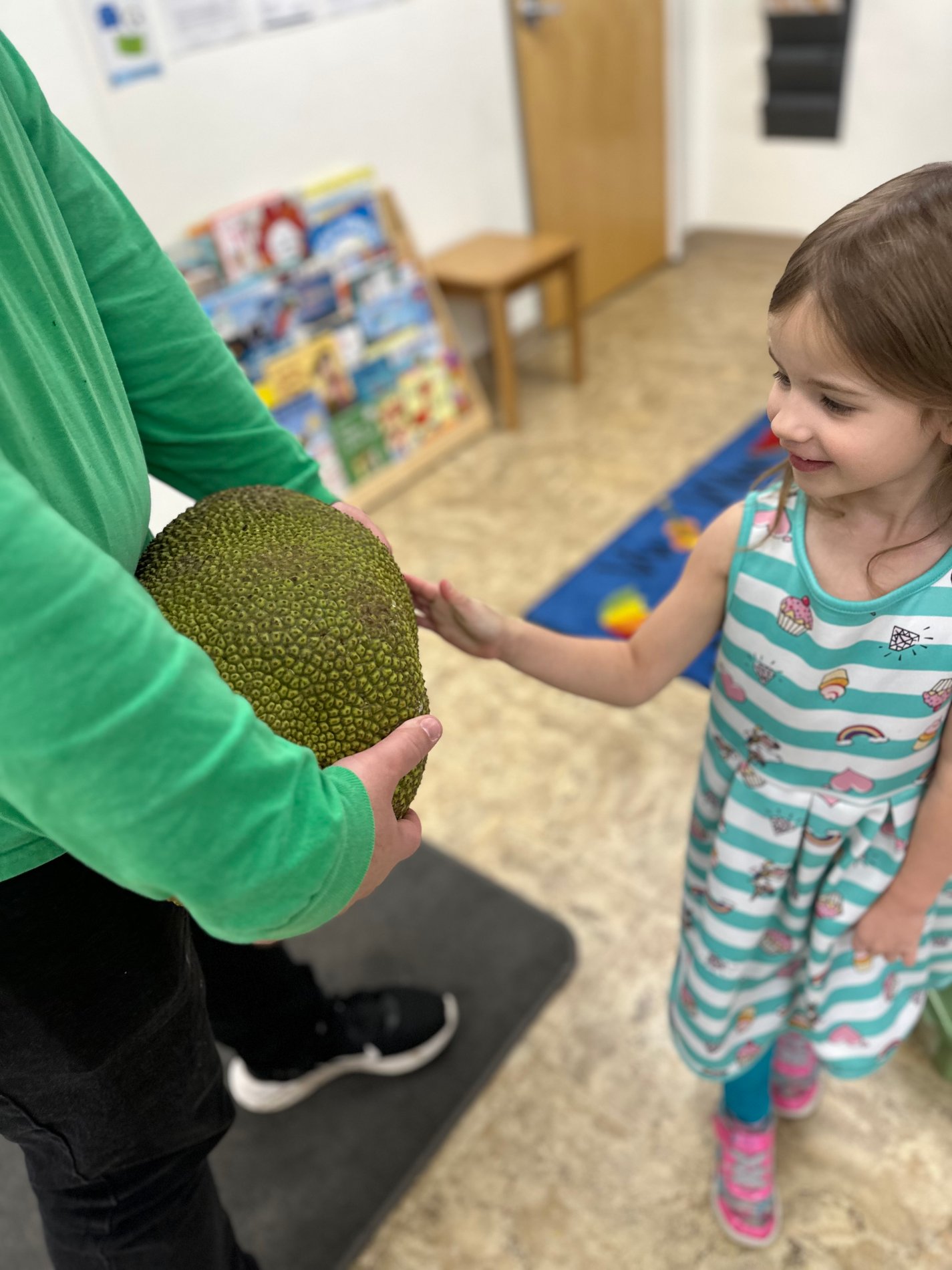 The Goddard School of Mason Image