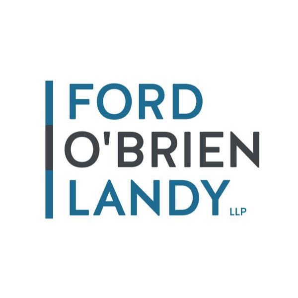 Ford O’Brien Landy LLP Logo