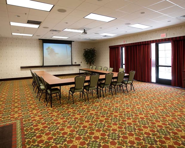 Images Homewood Suites by Hilton Las Vegas Airport
