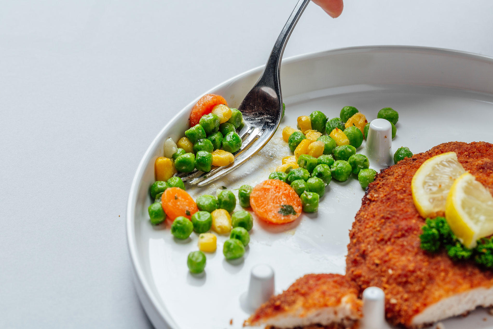 Frau Kettner - Einhandteller, Machnower Str. 69 in Berlin