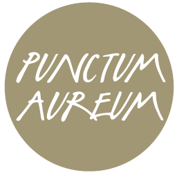 PUNCTUM AUREUM GmbH Logo