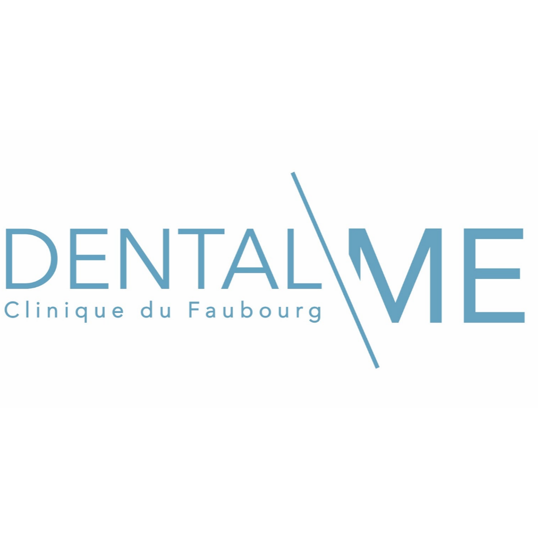 Dental ME Clinique du Faubourg Logo