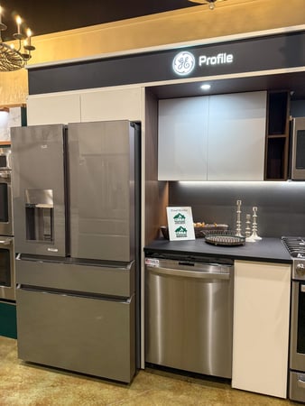 Images Gorman Bros Appliances & Lighting