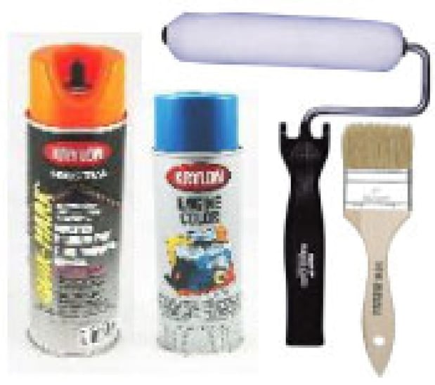 Images B & R Tool & Supply Company