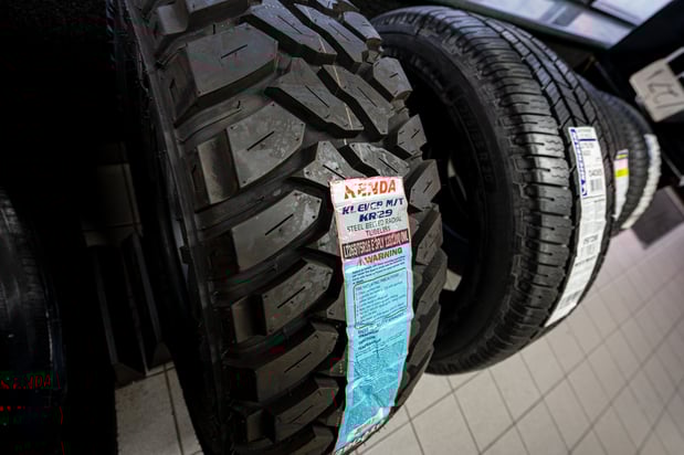 Images Tire Discounters