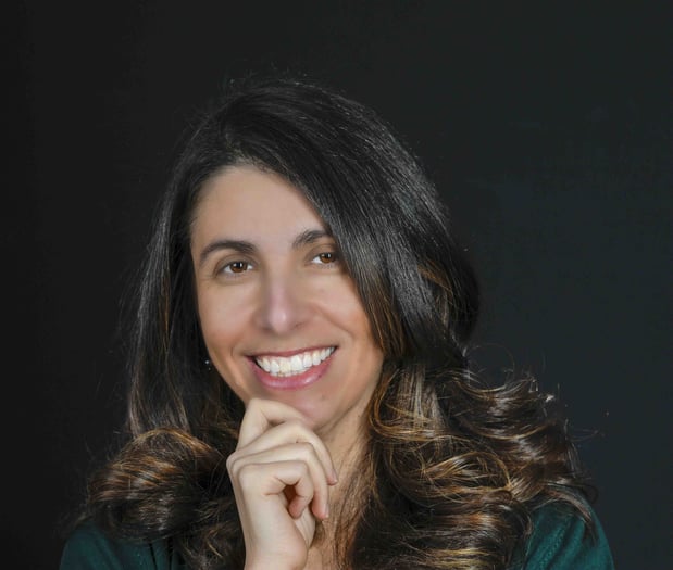 Images Ariana Katz, Counselor