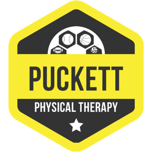 Puckett Physical Therapy Logo