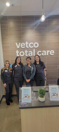Images Vetco Total Care Animal Hospital