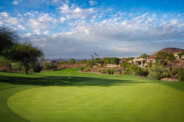 Images Hilton Phoenix Tapatio Cliffs Resort