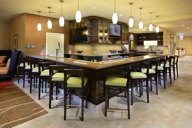 Images Hilton Garden Inn Greensboro Airport
