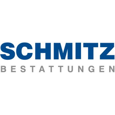 Peter Schmitz in Viersen - Logo